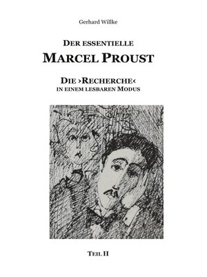 cover image of Der Essentielle Marcel Proust